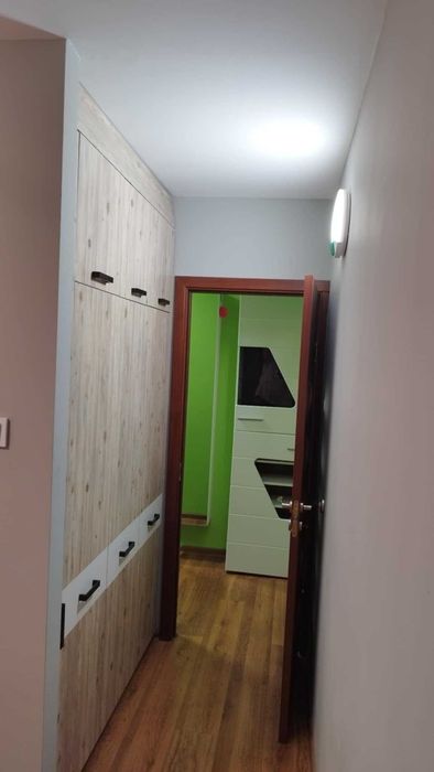 Дава се под наем Двустаен апартамент в Димитровград - 45 кв.м за 255 € - Снимка #14