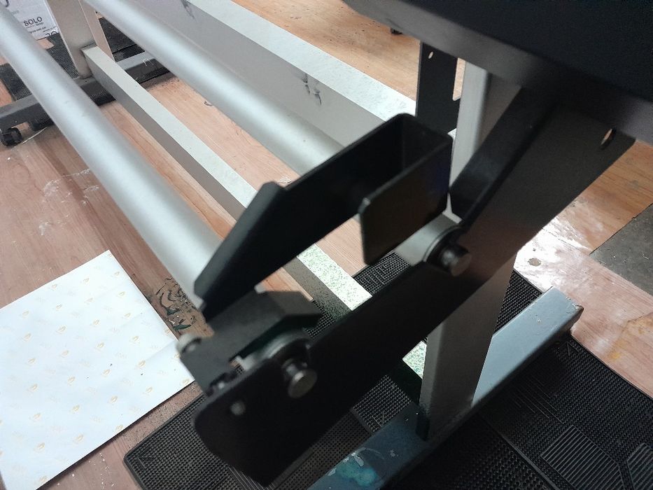 Cutter-plotter Roland SP-540V - 1,37m.