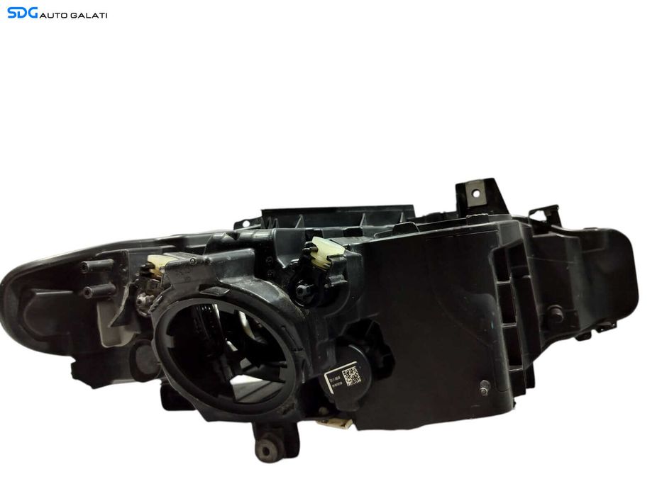 Far Stanga FARA Xenon BMW Seria 3 F30 F31 2011 - 2015 Cod 7259539 [LC1021]