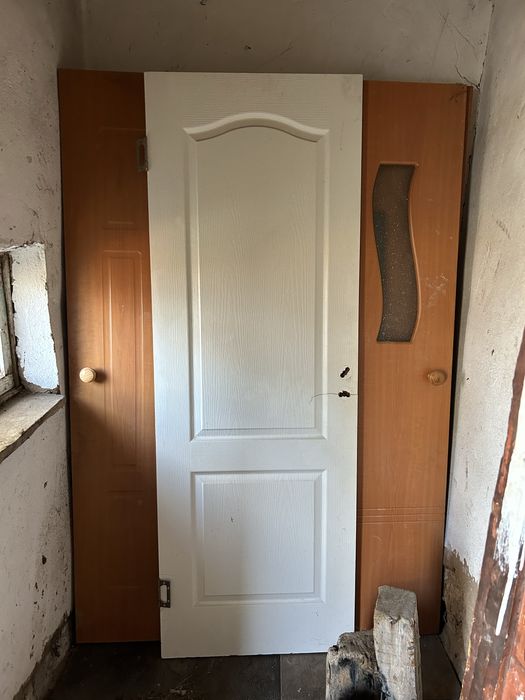 Двери междкомнотные