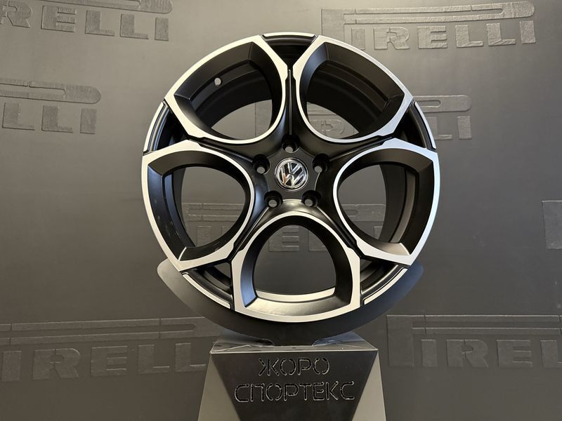 18цола Vw Фолксваген Volkswagen 4бр