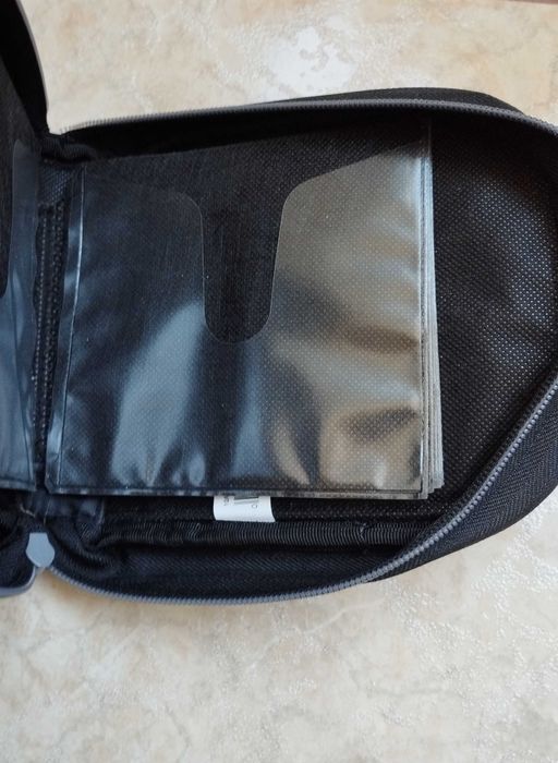 Нов калъфи (класьори) за CD/DVD дискове