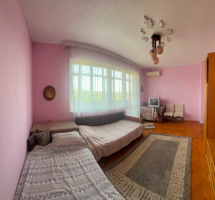 Дава се под наем Четиристаен апартамент в Шабла - 119 кв.м за 204 € - Снимка #4