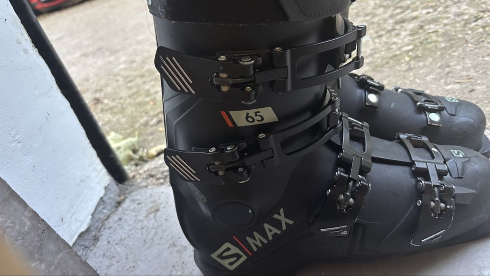 Ски обувки Salomon S/Max 65 – размер 25/25.5