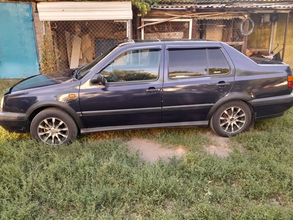 Продам фольцваген вента