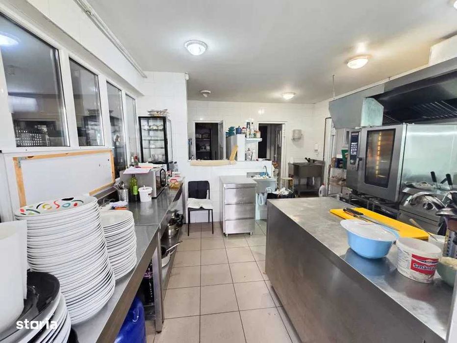 Spatiu comercial Buna Ziua de inchiriat