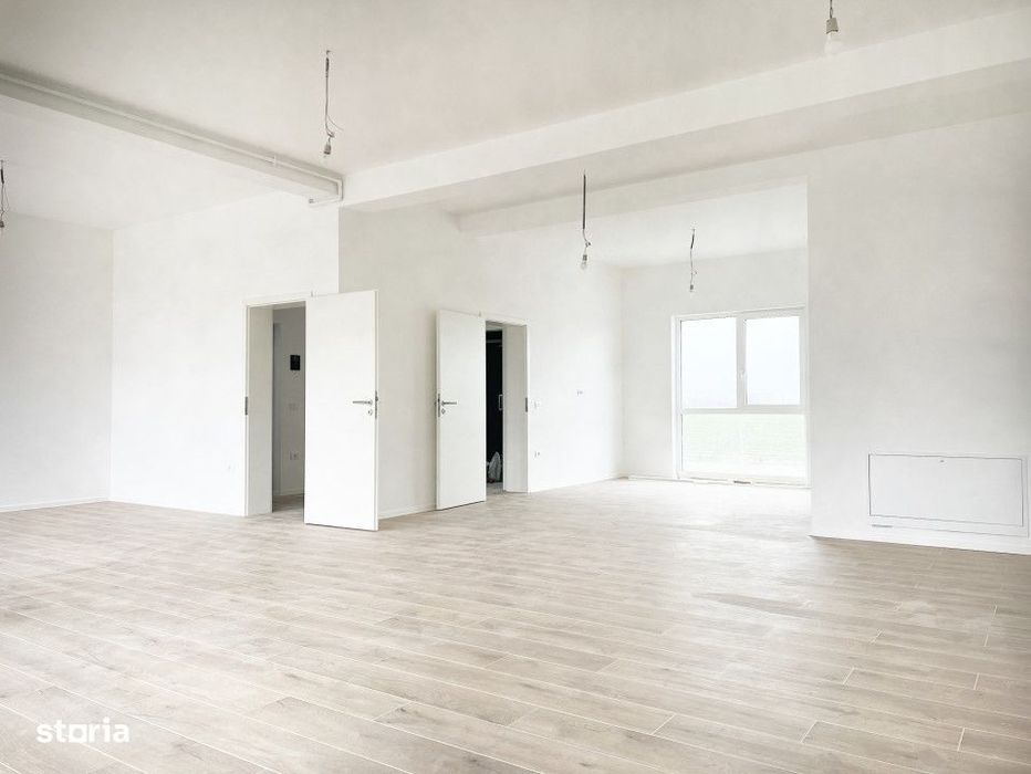 SAD compartimentabil, 77mp , Gradina 48mp, Torontalului -   Timisoara