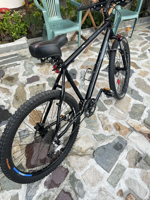 De vanzare biciclete