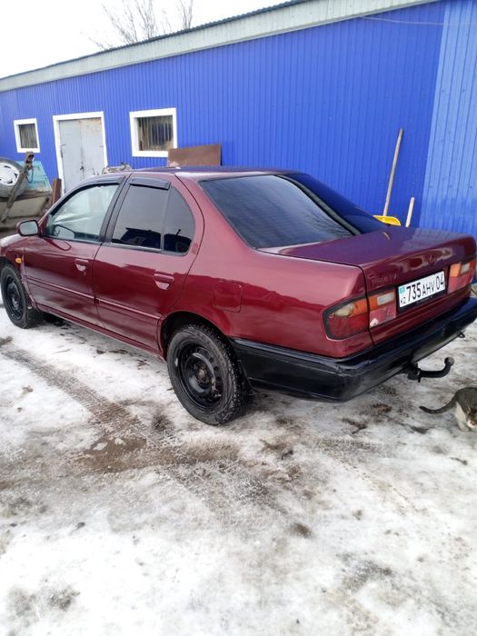 Продам Ниссан примера