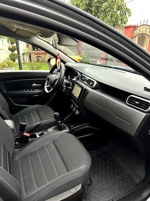Dacia Duster 2023 Journey Plus ECO-G 100 Benzina+GPL