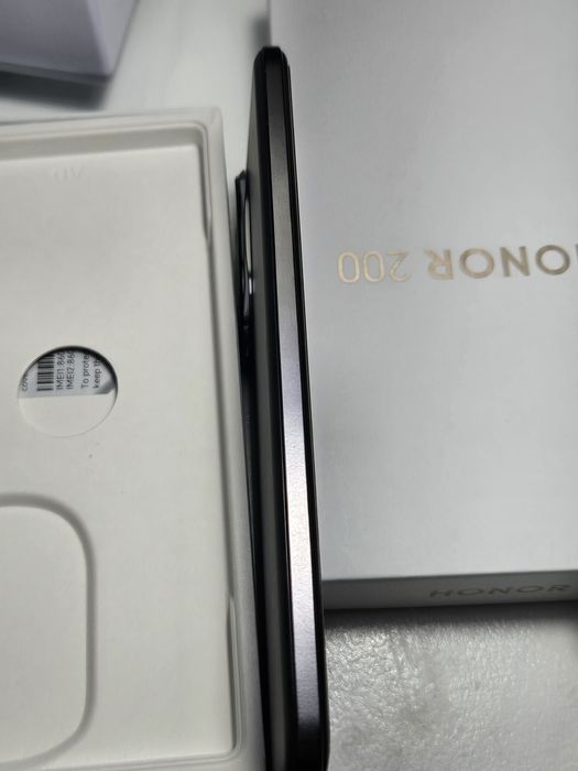 Smartphone Honor 200, 512Gb, 12GB RAM