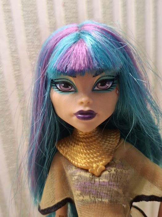 Кукла monster high, монстер хай