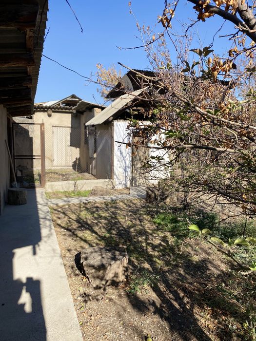 Продается дом  Аксукент ул казыбек би 54