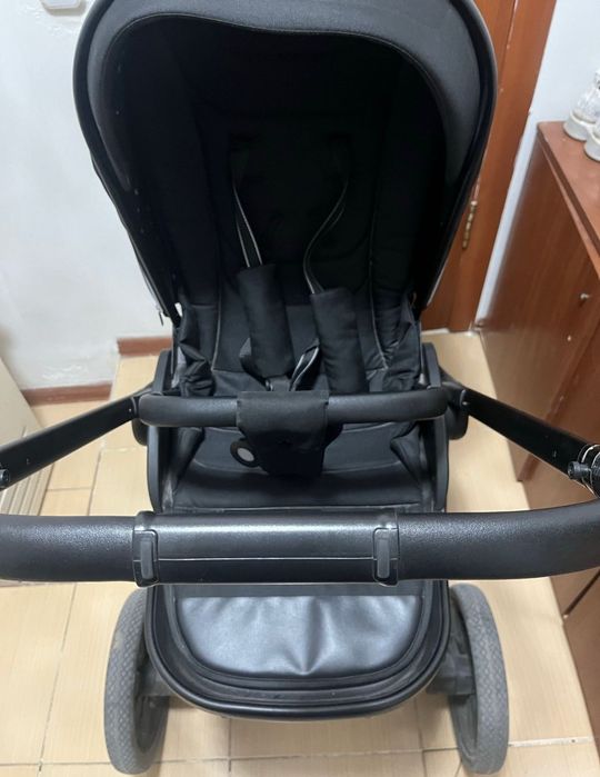 Коляска  детский мир