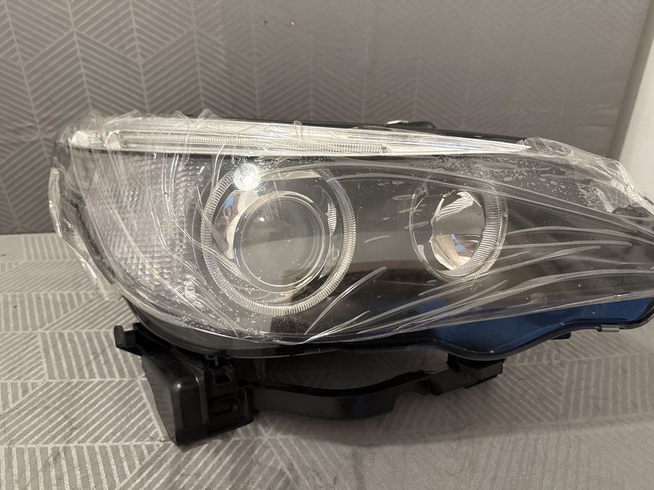 Far nou dreapta bmw e60 nonfacelift bixenon