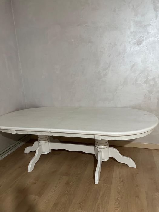 Стол 3 метр ширина 1.20