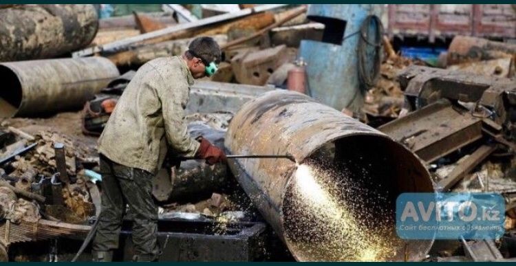 Прием металла самовывоз круглосуточно