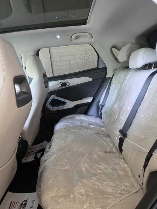 BYD YUAN UP 2 ev naxt va xalol nasiyaga