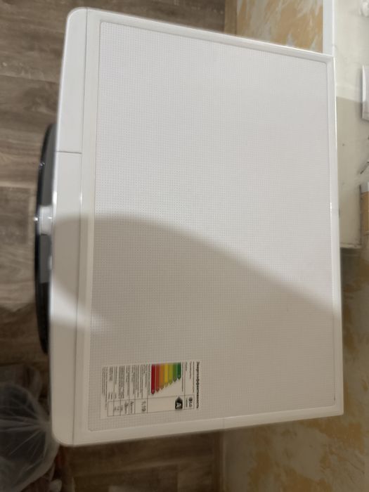 Стиральная машина Lg