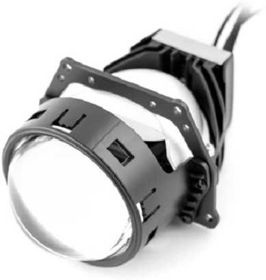 LED-линзы фирмы Aozoom