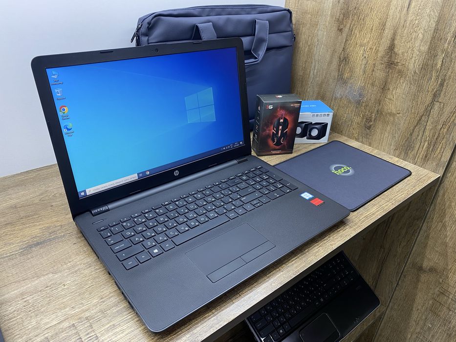 ‼️Продам Ноутбук‼️[Hp 15-bs548ur]