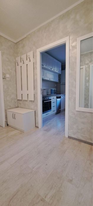 Ap 2 camere  de inchiriat