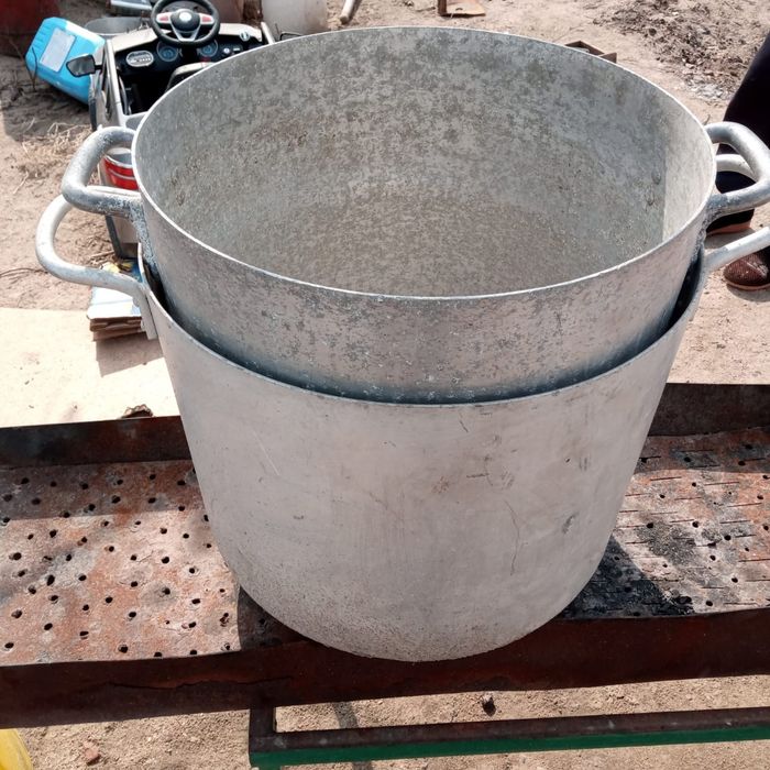 ёмкость для поливочной воды