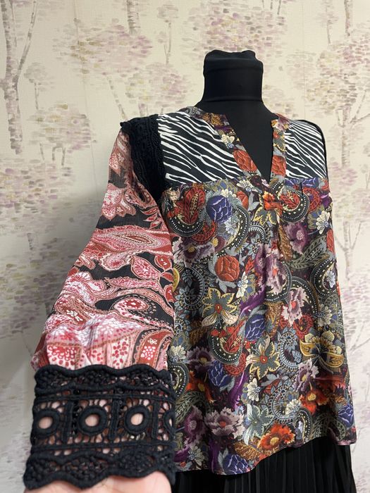 Bluza dama office/eveniment Rich & Royal 36