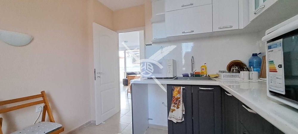 Дава се под наем Тристаен апартамент в к.к. Слънчев бряг - 67 кв.м за 75000 € - Снимка #14