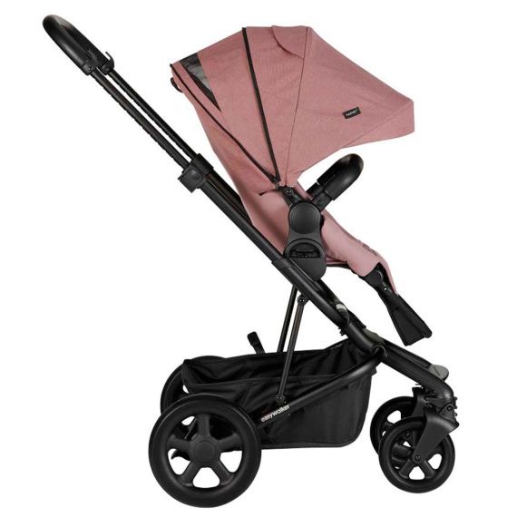 Премиальная коляска Easywalker 2 в 1 harvey