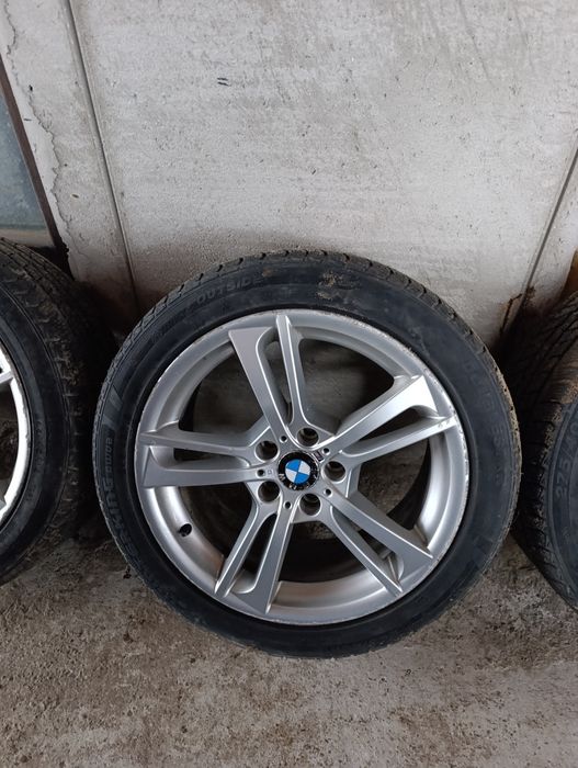 Jante BMW x1 x3 x4 X5  ///M pack