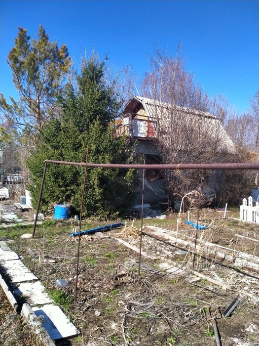 Продам дачу ПК Алма