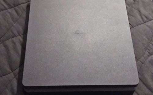 Playstation4 slim 1 терабайт