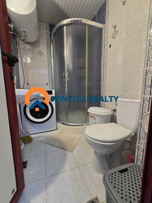 Продава се Двустаен апартамент в к.к. Слънчев бряг - 71 кв.м за 571 €/кв.м - Снимка #11