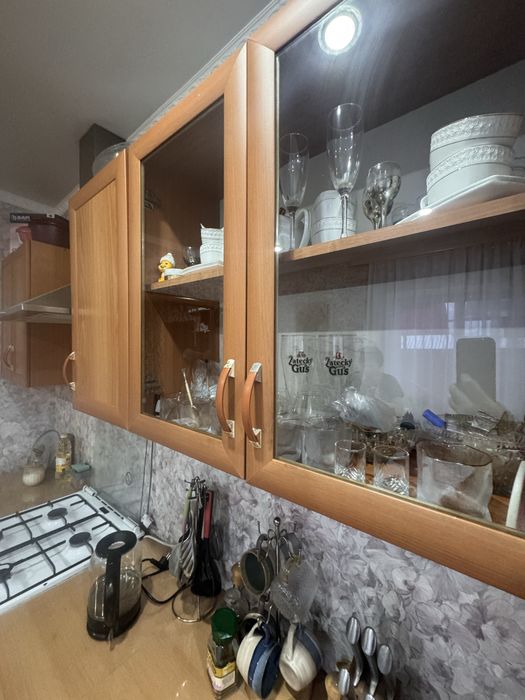 Продам кухонный гарнитур