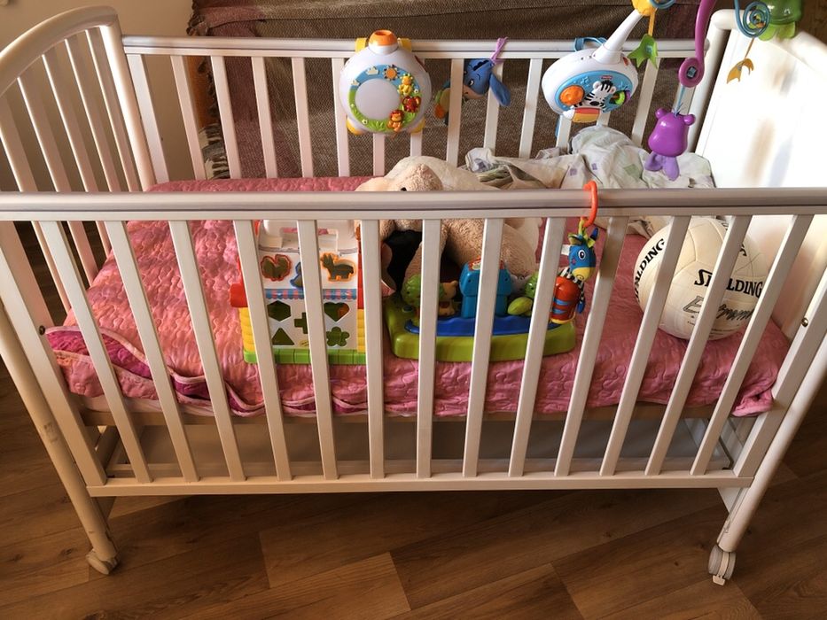 Детский манеж Pali ( Maison Bebe)