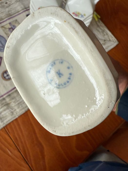 Шишета-буркани за допълване