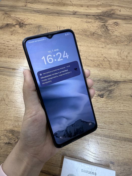 Oppo A38 Память:128Gb
