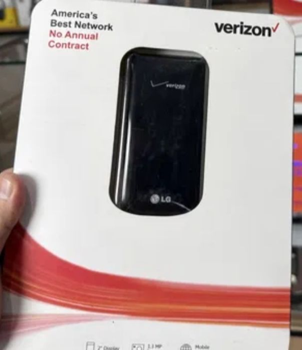 LG 170 cdma perfectum