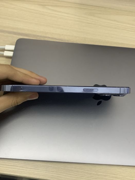 Iphone 13 Pro MAX 256GB