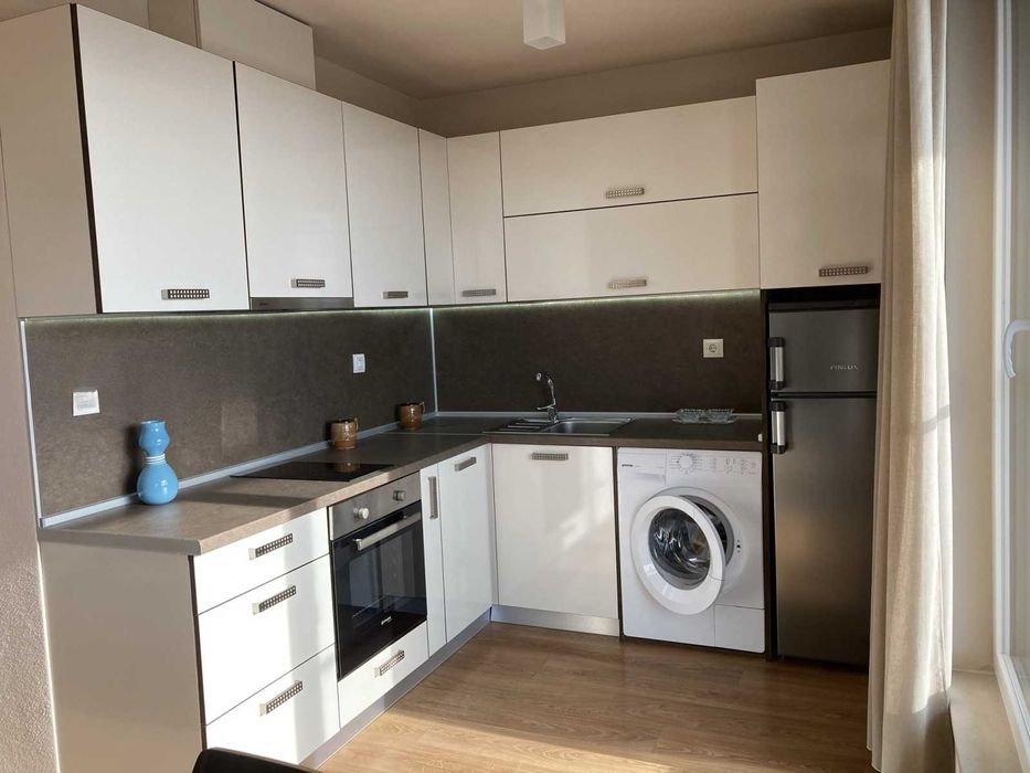 Дава се под наем Двустаен апартамент в София, Обеля 2 - 70 кв.м за 690 € - Снимка #7