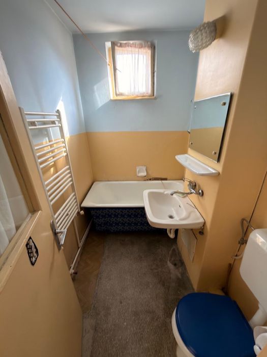 Apartament 2 camere decomandat, intabulat, 42 mp