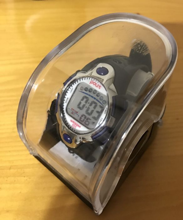 Ceas de mana electronic - Nou