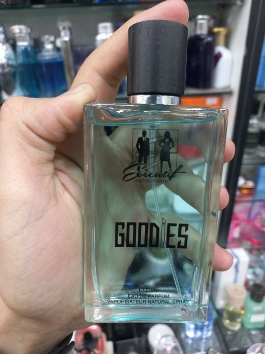 Goodies Luxury Concept Eau De Parfum