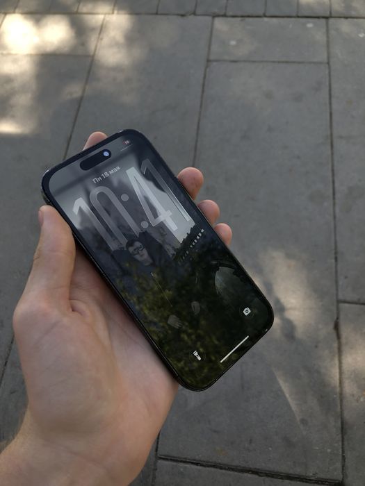 Iphone 14 Pro 256gb