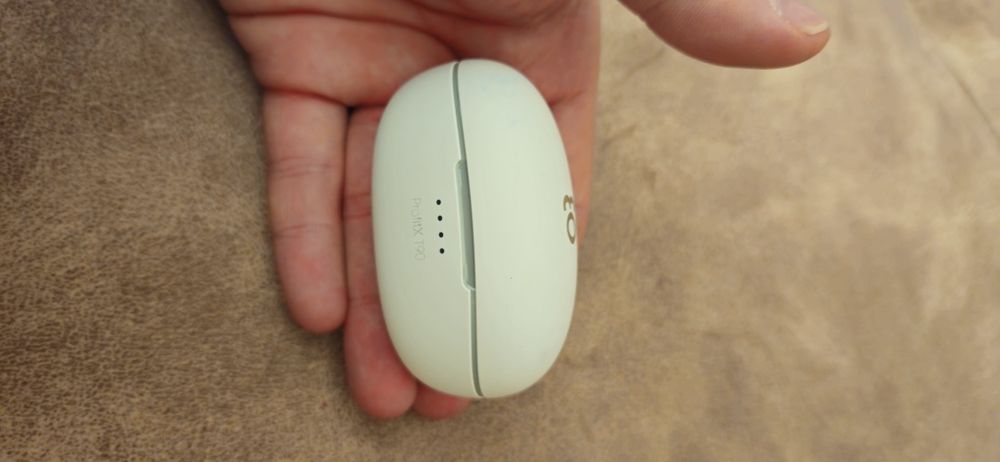 Casti Earsopen Profit X T90 Wireless