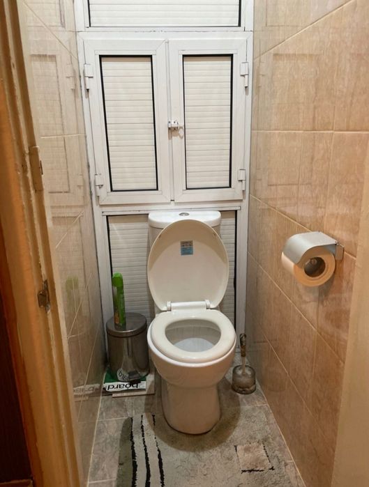 Сдаётся квартира Юнусабад 13 КВ 2*3/2/4