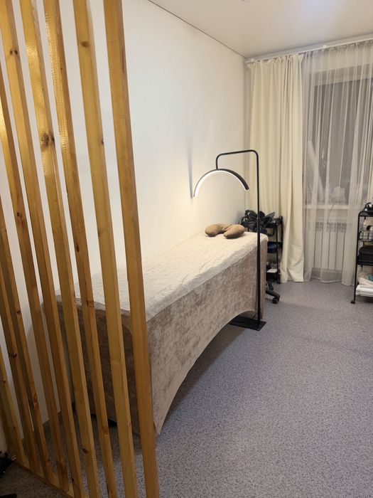 Сдается кушетка в центре города