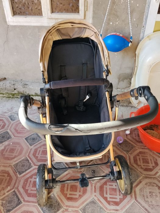 Продается коляска