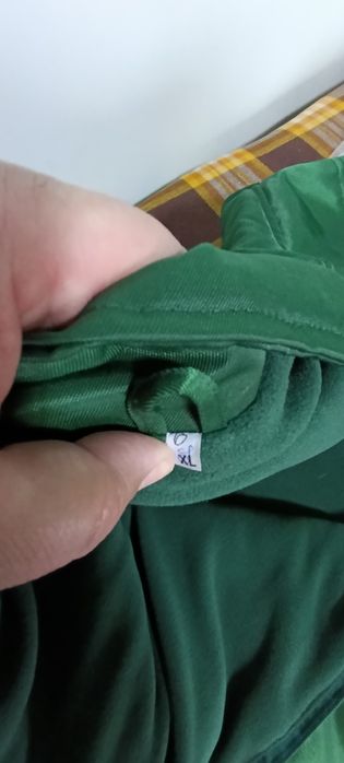 Vestă groasă,mărime mare 6xl